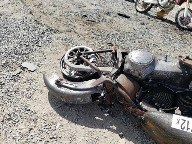 1HD1JRV13FB035683 - 2015 HARLEY-DAVIDSON FLS SOFTAI 黑色 照片 6