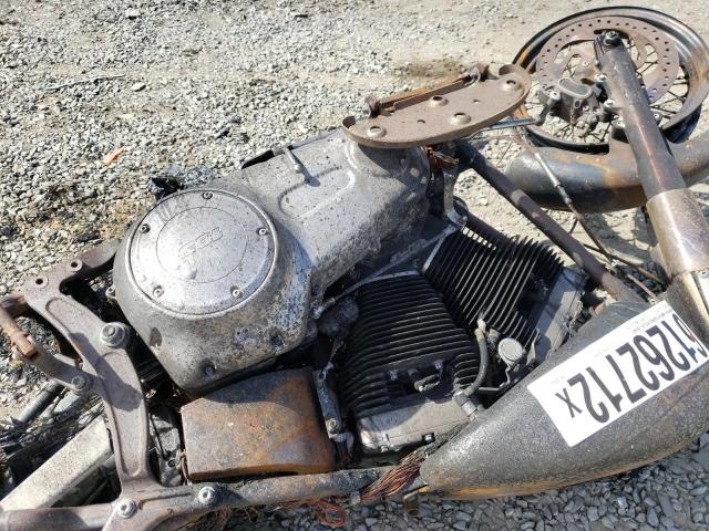 1HD1JRV13FB035683 - 2015 HARLEY-DAVIDSON FLS SOFTAI 黑色 照片 7