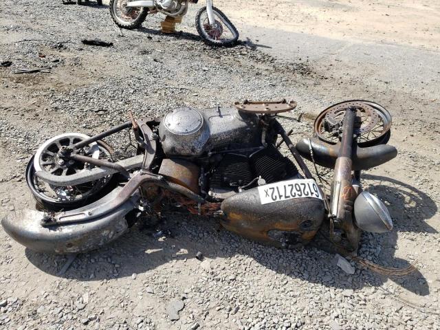 1HD1JRV13FB035683 - 2015 HARLEY-DAVIDSON FLS SOFTAI 黑色 照片 9