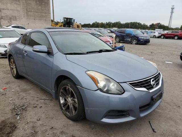 1N4AL2EP7CC189462 - 2012 NISSAN ALTIMA S  photo 1