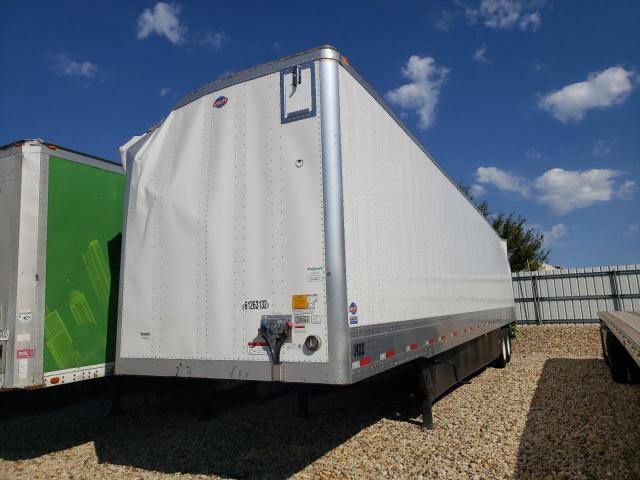 1UYVS2531P3770829 - 2023 UTILITY DRY VAN Ağ foto 2