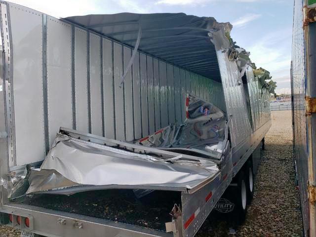 1UYVS2531P3770829 - 2023 UTILITY DRY VAN Ağ foto 9