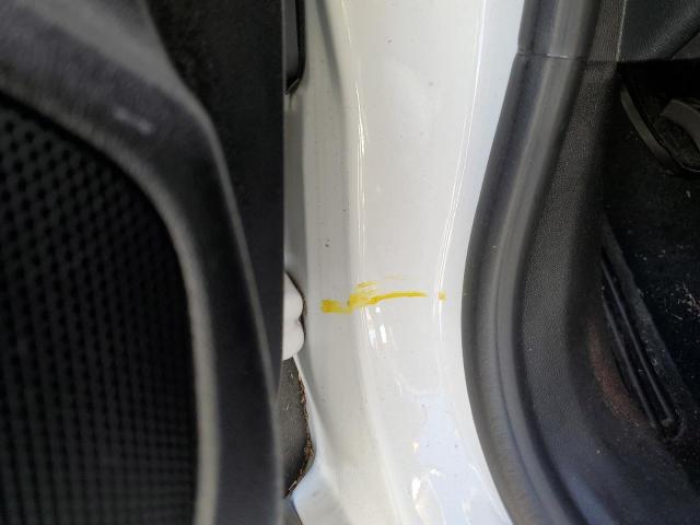 1G1ZG5ST4MF027446 - 2021 CHEVROLET MALIBU RS Blanc photo 9