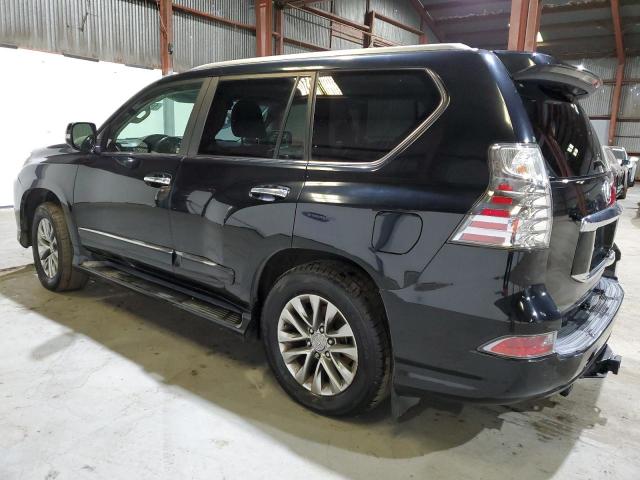 JTJJM7FXXG5123014 - 2016 LEXUS GX 460 PRE BLACK photo 2