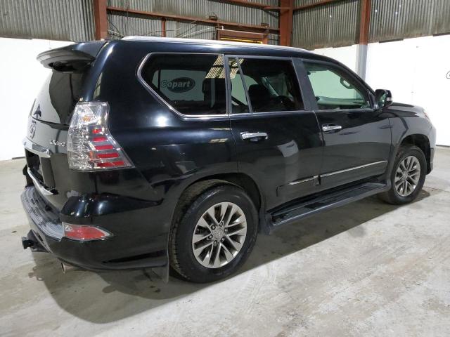 JTJJM7FXXG5123014 - 2016 LEXUS GX 460 PRE BLACK photo 3