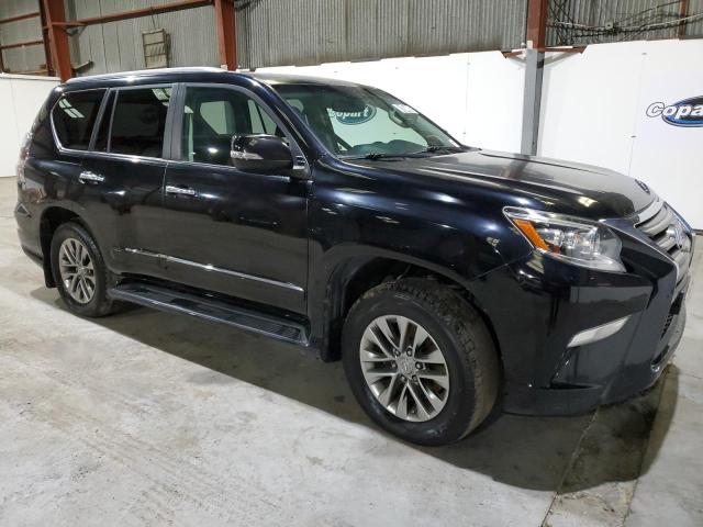 JTJJM7FXXG5123014 - 2016 LEXUS GX 460 PRE BLACK photo 4