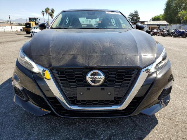 1N4BL4DV6NN352397 - 2022 NISSAN ALTIMA SV BLACK photo 5