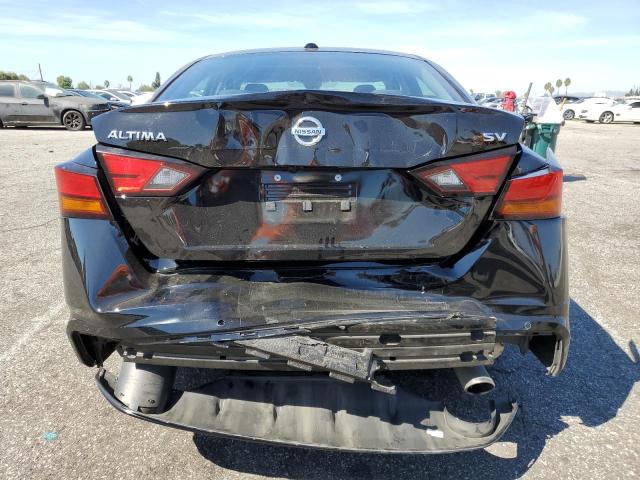 1N4BL4DV6NN352397 - 2022 NISSAN ALTIMA SV BLACK photo 6