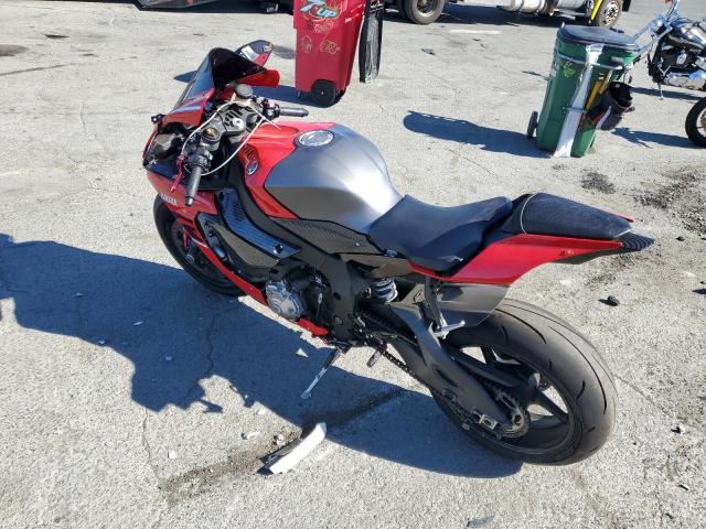 JYARN42Y9GA000081 - 2016 YAMAHA YZFR1S C RED photo 3