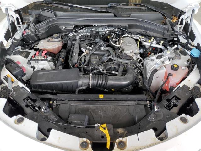 ZASPAKBN6L7C89629 - 2020 ALFA ROMEO STELVIO TI WHITE photo 7