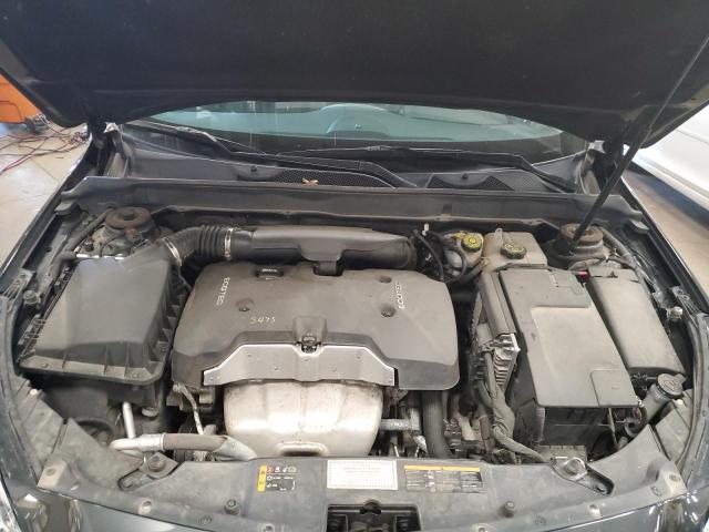 1G11C5SL3EF186274 - 2014 CHEVROLET MALIBU 1LT 灰色 照片 7