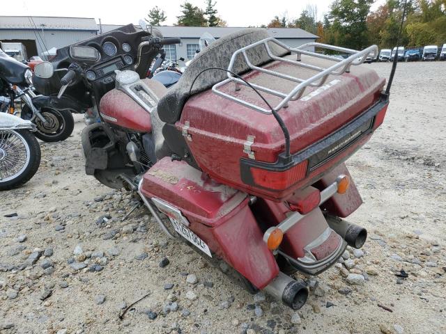 1HD1KEM1XCB605052 - 2012 HARLEY-DAVIDSON FLHTK ELEC 双色 照片 3