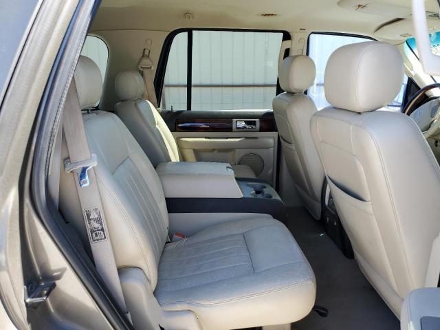 5LMFU27R73LJ43215 - 2003 LINCOLN NAVIGATOR 灰色 照片 6