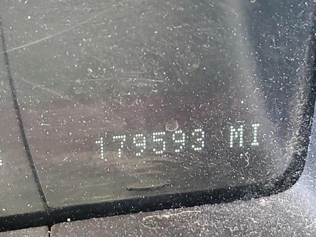 5LMFU27R73LJ43215 - 2003 LINCOLN NAVIGATOR 灰色 照片 8