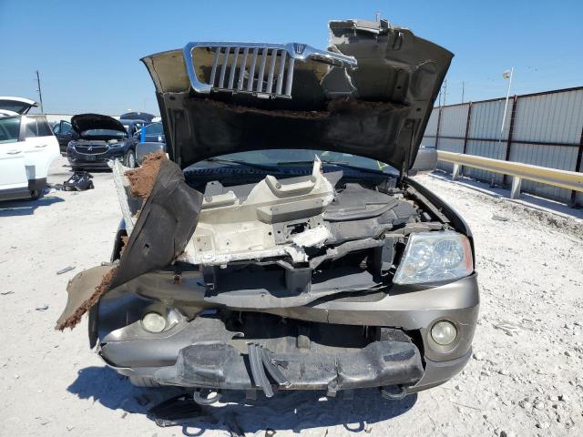 5LMFU27R73LJ43215 - 2003 LINCOLN NAVIGATOR 灰色 照片 9