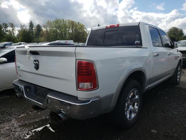 1C6RR6NM6ES286726 - 2014 RAM 1500 LARAM WHITE photo 4