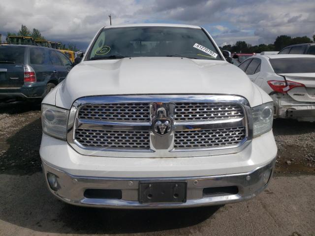 1C6RR6NM6ES286726 - 2014 RAM 1500 LARAM WHITE photo 9