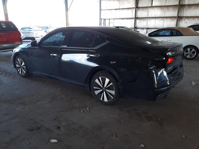 1N4BL4DV0KC153899 - 2019 NISSAN ALTIMA SV BLACK photo 3