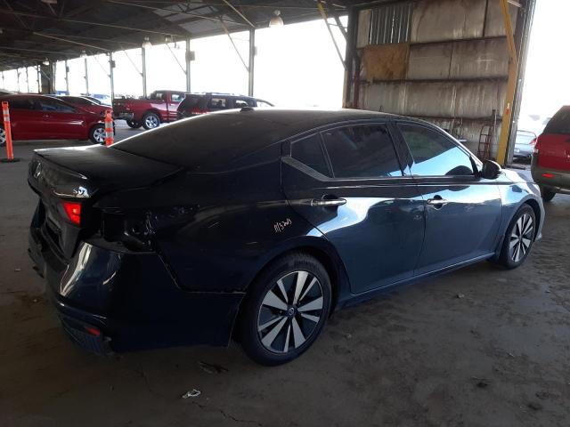 1N4BL4DV0KC153899 - 2019 NISSAN ALTIMA SV BLACK photo 4