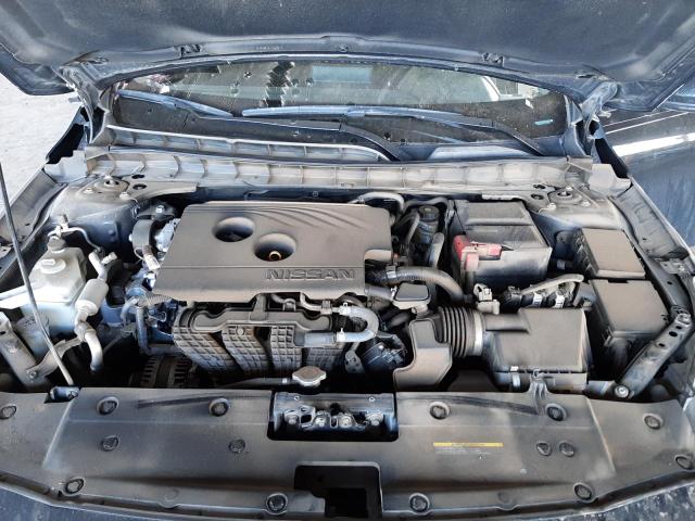 1N4BL4DV0KC153899 - 2019 NISSAN ALTIMA SV BLACK photo 7