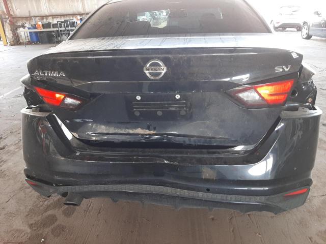 1N4BL4DV0KC153899 - 2019 NISSAN ALTIMA SV BLACK photo 9