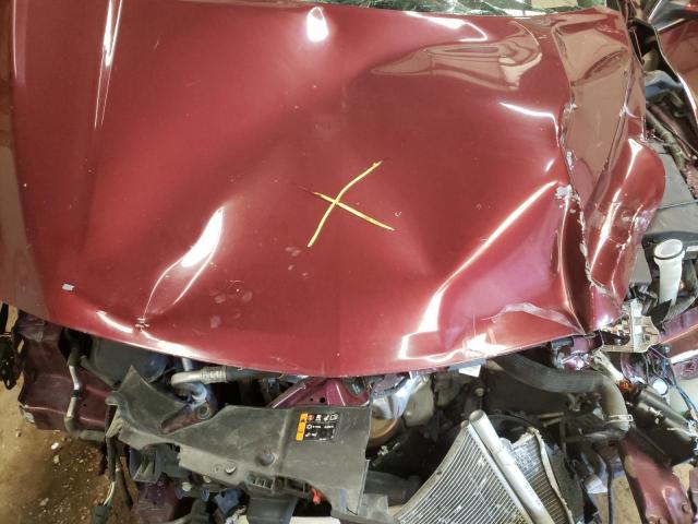 1G11C5SA1GF139696 - 2016 CHEVROLET MALIBU LIM 栗色 照片 7