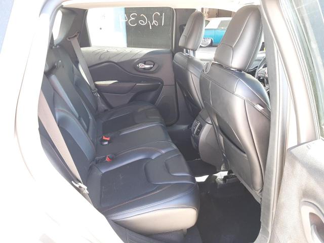 1C4PJMBX0MD125298 - 2021 JEEP CHEROKEE TRAILHAWK  照片 6