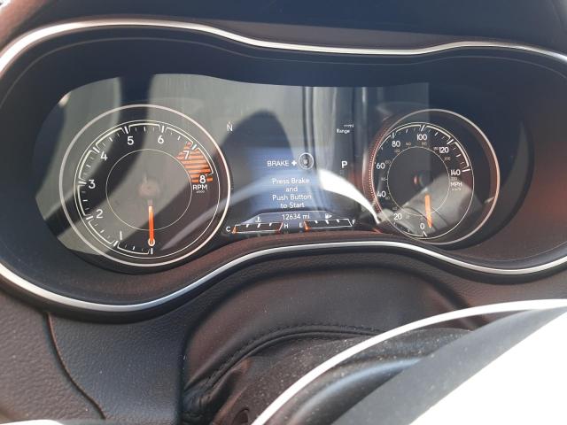 1C4PJMBX0MD125298 - 2021 JEEP CHEROKEE TRAILHAWK  照片 8