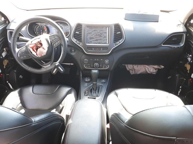 1C4PJMBX0MD125298 - 2021 JEEP CHEROKEE TRAILHAWK  照片 9