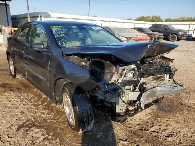 1G11B5SA2GU111615 - 2016 CHEVROLET MALIBU LIM 石墨色 照片 1