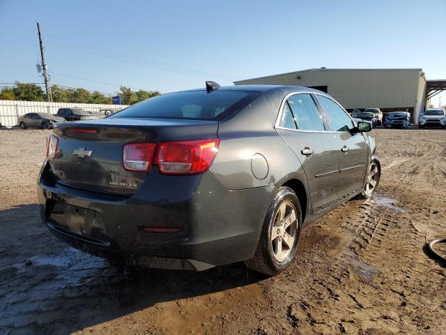 1G11B5SA2GU111615 - 2016 CHEVROLET MALIBU LIM 石墨色 照片 4