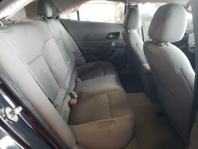 1G11B5SA2GU111615 - 2016 CHEVROLET MALIBU LIM 石墨色 照片 6