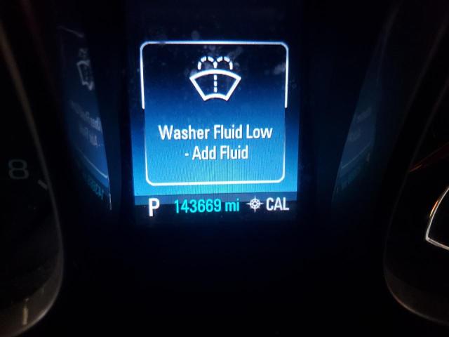 1G11B5SA2GU111615 - 2016 CHEVROLET MALIBU LIM 石墨色 照片 8