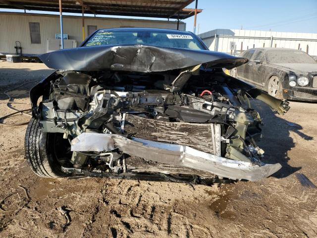 1G11B5SA2GU111615 - 2016 CHEVROLET MALIBU LIM 石墨色 照片 9