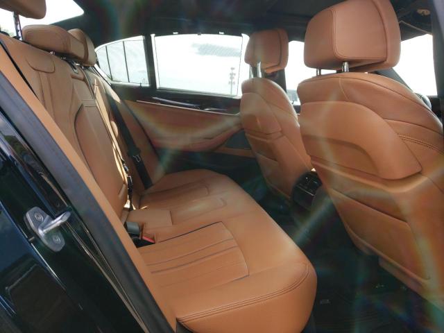 WBAJS7C04LBN96688 - 2020 BMW M550XI BLACK photo 6