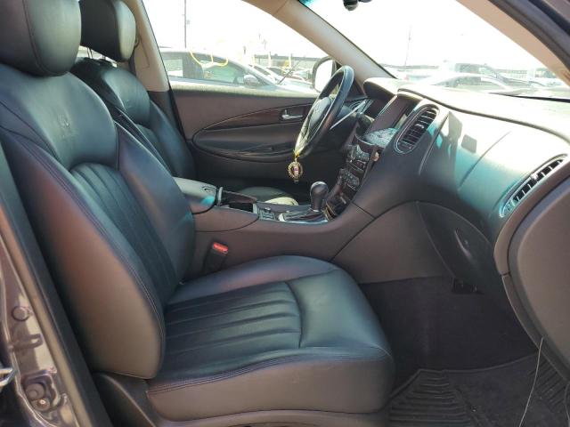 JN1AJ0HR5AM755114 - 2010 INFINITI EX35 BASE Boz foto 5