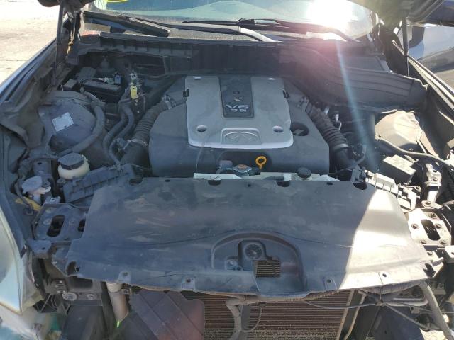 JN1AJ0HR5AM755114 - 2010 INFINITI EX35 BASE Boz foto 7