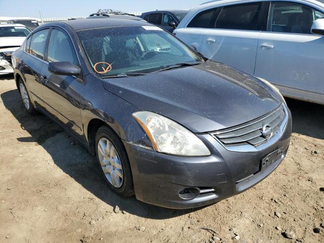 1N4AL2AP9AN534837 - 2010 NISSAN ALTIMA BAS CHARCOAL photo 1