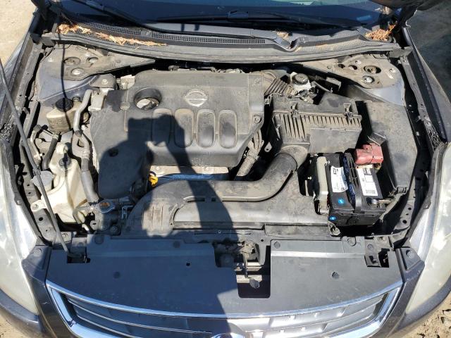 1N4AL2AP9AN534837 - 2010 NISSAN ALTIMA BAS CHARCOAL photo 7