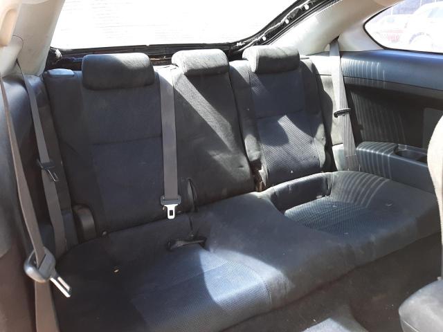 JTKDE177460104701 - 2006 TOYOTA SCION TC ნაცრისფერი ფოტო 6