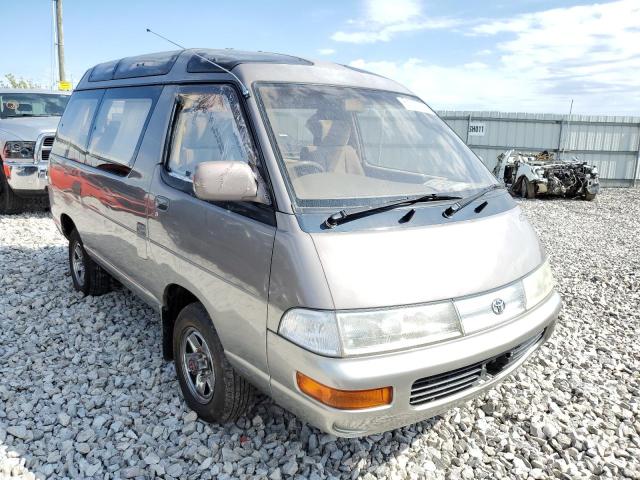 YR305023200 - 1993 TOYOTA TOWN ACE TAN photo 1