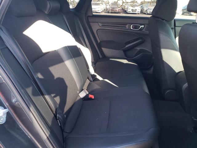 2HGFE2F51NH552265 - 2022 HONDA CIVIC SPOR 灰色 照片 6