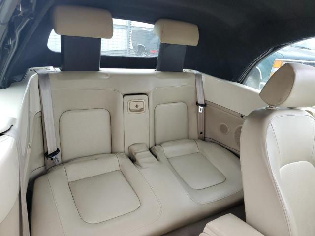 3VWRG31Y68M401325 - 2008 VOLKSWAGEN NEW BEETLE 奶油色 照片 6