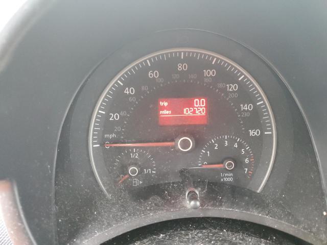 3VWRG31Y68M401325 - 2008 VOLKSWAGEN NEW BEETLE 奶油色 照片 8