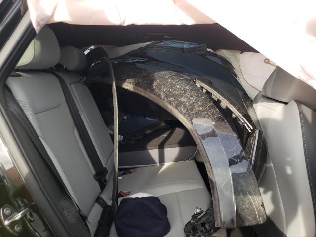 WVGUNPE29NP056857 - 2022 VOLKSWAGEN ID.4 PRO S შავი ფოტო 6