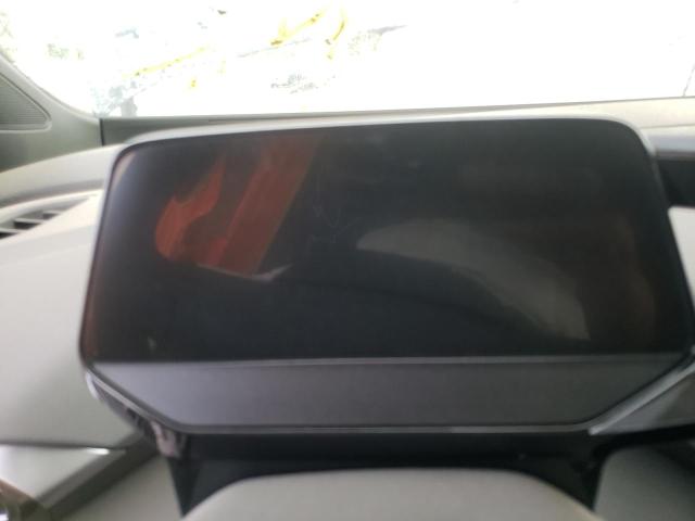 WVGUNPE29NP056857 - 2022 VOLKSWAGEN ID.4 PRO S შავი ფოტო 8