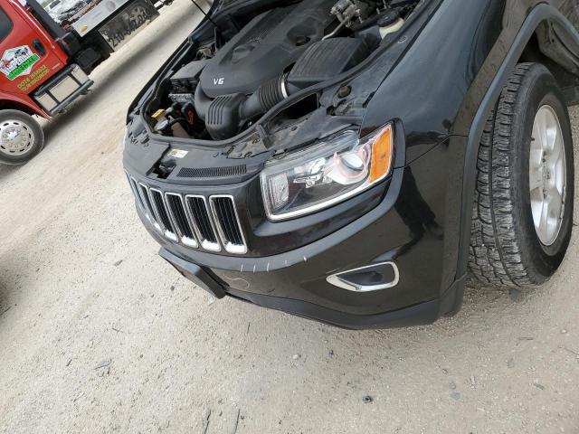 1C4RJFAG4EC329762 - 2014 JEEP GRAND CHEROKEE LAREDO  photo 10