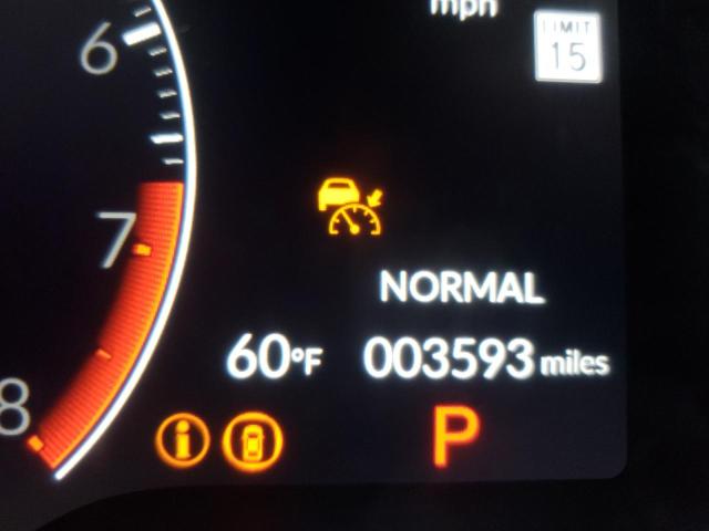 2HGFE2F59NH586888 - 2022 HONDA CIVIC SPOR GRAY photo 8