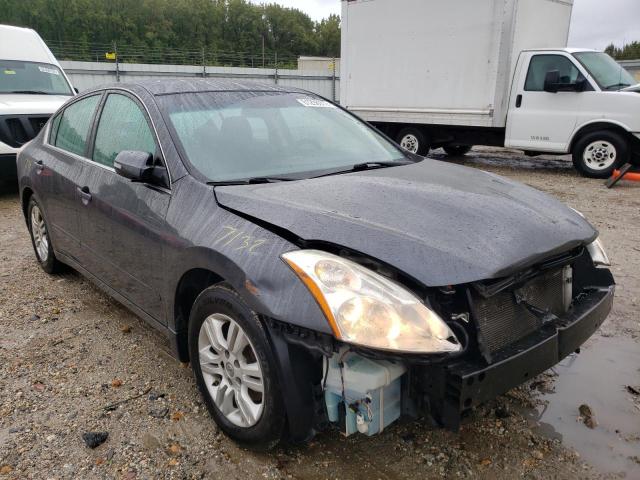 1N4AL2AP6CN477497 - 2012 NISSAN ALTIMA BAS CHARCOAL photo 1