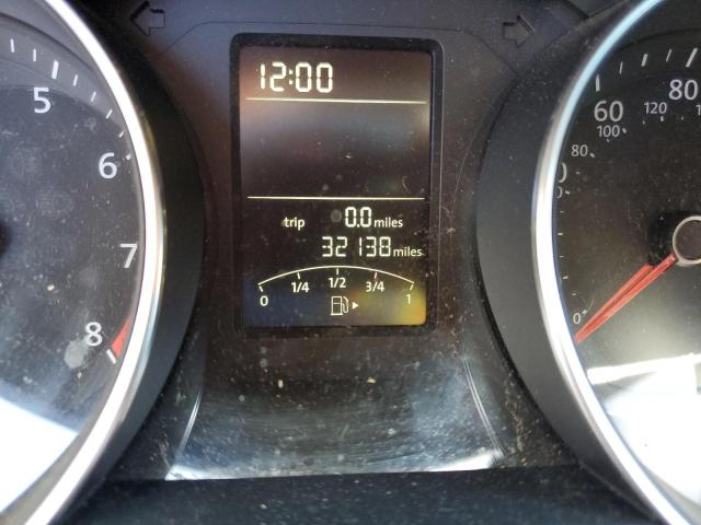 3VW2K7AJ0FM230384 - 2015 VOLKSWAGEN JETTA BASE SILVER photo 8